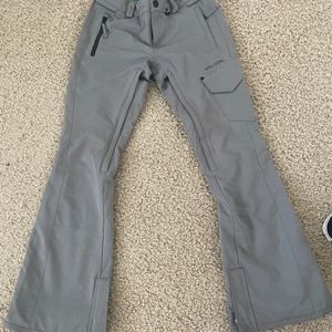 Womens snowboarding pants